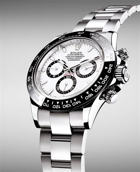 white rolex daytona ceramic|rolex daytona black ceramic bezel.